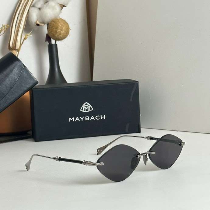Picture of Maybach Sunglasses _SKUfw54023126fw